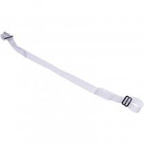 Jugular para Capacete Incolor de PVC - Worker Jugular para Capacete Incolor de PVC - Worker