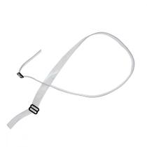 Jugular Para Capacete Plastcor Silicone Jugular Para Capacete Plastcor Silicone