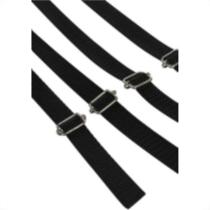 Jugular Para Capacete Prosafety Lona Wps0830 - Kit C/40
