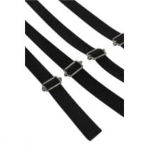 Jugular Para Capacete Prosafety Lona Wps0830 - Kit C/40 Jugular Para Capacete Prosafety Lona Wps0830 - Kit C/40