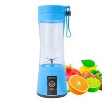 Juice Cup - Liquidificador Portátil Mini