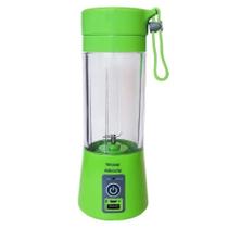 Juice Cup Mini Liquidificador Portátil Shake Elétrico Juice Cup Mini Liquidificador Portátil Shake Elétrico