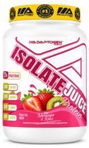 Juice Protein 900g MORANGO E KIWI Adaptogen Juice Protein 900g MORANGO E KIWI Adaptogen