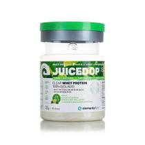 JuiceDop (450g) - Sabor: Limão c/ Matchá JuiceDop (450g) - Sabor: Limão c/ Matchá