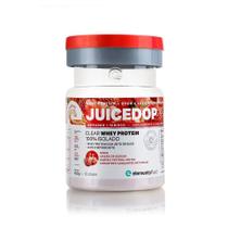 JuiceDop (450g) - Sabor: Morango c/ Hibisco JuiceDop (450g) - Sabor: Morango c/ Hibisco