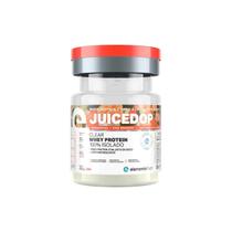 Juicedop Sabor Tangerina com Chá Branco 450g Elemento Puro Juicedop Sabor Tangerina com Chá Branco 450g Elemento Puro