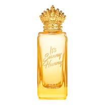 Juicy Couture Rock The Rainbow It's Sunny Hunny EDT - Perfume Feminino 75ml