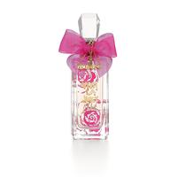 Juicy couture viva la fleur feminino eau de toilette 150ml Juicy couture viva la fleur feminino eau de toilette 150ml
