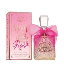Juicy Couture Viva la Juicy Rosé Eau de Parfum - Perfume Feminino 100ml