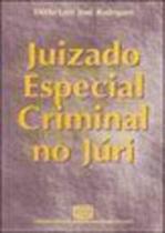 Juizado especial criminal no juri