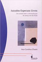 Juizados especiais cíveis Juizados especiais cíveis
