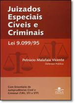 Juizados Especiais Cíveis e Criminais - LAMPARINA