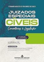 Juizados especiais cíveis Juizados especiais cíveis