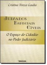 Juizados Especiais Civeis - RENOVAR Juizados Especiais Civeis - RENOVAR