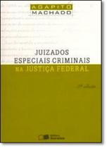 Juizados Especiais Criminais na Justica Federal