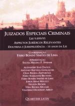 Juizados Especiais Criminais - Quartier Latin