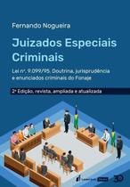 Juizados Especiais Criminais