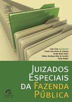 Juizados Especiais da Fazenda Pública