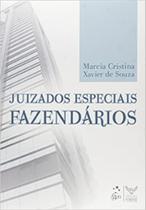 Juizados Especiais Fazendários - Forense Juizados Especiais Fazendários - Forense
