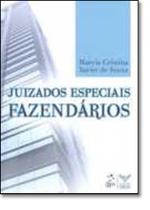 Juizados Especiais Fazendários