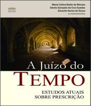 Juizo do tempo , a - PROCESSO