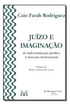 Juízo e Imaginação Juízo e Imaginação