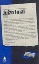 Juizo Final Paperback Nani
