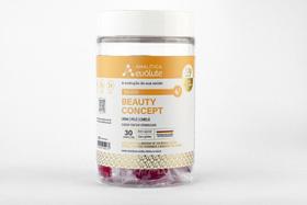 Jujuba de Colágeno Verisol, Beauty Concept