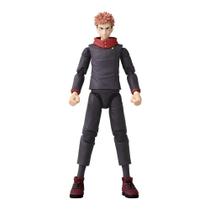 JuJutsu Kaisen Bandai Yuji Itadori - Fun Divirta-se