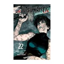Jujutsu Kaisen - Batalha de Feiticeiros (Vol 0 ao 30) Volume:Vol 22 Jujutsu Kaisen - Batalha de Feiticeiros (Vol 0 ao 30) Volume:Vol 22