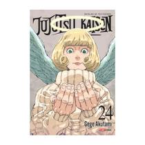Jujutsu Kaisen - Batalha de Feiticeiros (Vol 0 ao 30) Volume:Vol 24