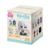 Jujutsu Kaisen Demon Slayer SAKAMOTO DAYS Apothecary Coleção Completa Blind Box Brinquedos De Vinil Jujutsu Kaisen Demon Slayer SAKAMOTO DAYS Apothecary Coleção Completa Blind Box Brinquedos De Vinil