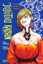 Jujutsu Kaisen - O Caminho Espinhoso Ao Amanhecer