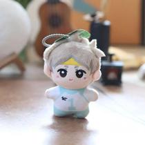 Jujutsu Kaisen - Pelúcia Conan 13cm - Chaveiro de Pelúcia Jujutsu Kaisen - Pelúcia Conan 13cm - Chaveiro de Pelúcia