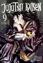Jujutsu Kaisen - Vol. 09: Batalha de Feiticeiros - PANINI