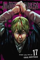 Jujutsu Kaisen, Vol. 17 - Viz Media