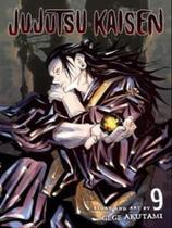 Jujutsu kaisen - vol. 9