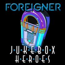 Jukebox Sony - Jukebox Heroes