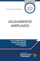 Julgamento Ampliado - 1ª Edição (2022)