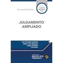 Julgamento Ampliado - Revista dos Tribunais