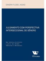 Julgamento com perspectiva interseccional de gênero - 2024