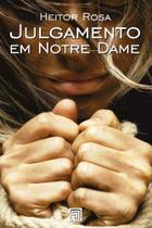 Julgamento em Notre Dame - MINOTAURO