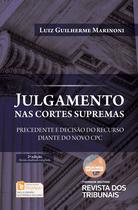 Julgamento nas Cortes supremas - 2ª Edição -