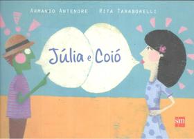 JULIA E COIO -