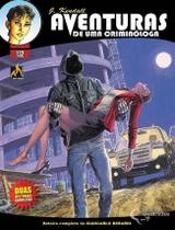 Julia Kendall Aventuras Uma Criminóloga N 132 Amor Que Mata