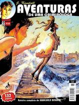 Júlia Kendall Aventuras Uma Criminóloga N65 Segredos Família