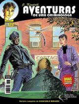 Julia Kendall Aventuras Uma Criminóloga Nº 130 Uma Luz No Julia Kendall Aventuras Uma Criminóloga Nº 130 Uma Luz No