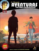 Julia Kendall Aventuras Uma Criminóloga Nº 154: Menino