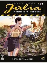 Júlia nova série 31