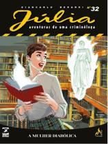 Júlia nova série 32
